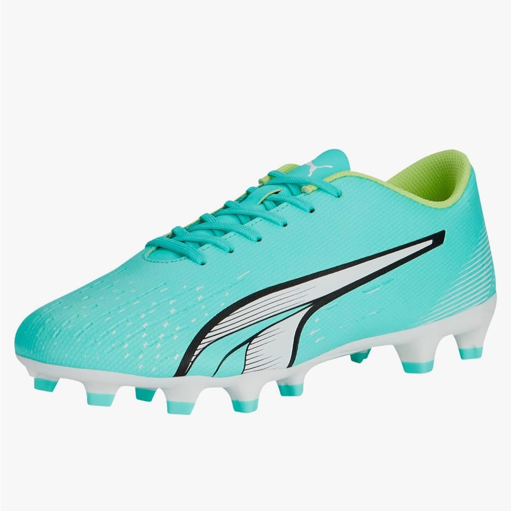 Puma Men’s Ultraplay Soccer cleat FG/AG